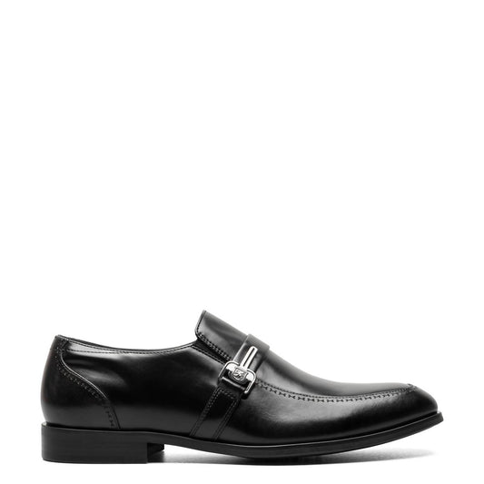 Stacy Adams - Men's Buckley Moc Toe Loafer