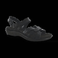 Sas - Women's Pier Sandal - Wide