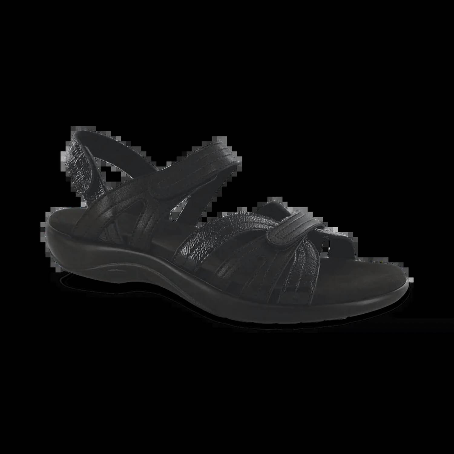 Sas - Women's Pier Sandal - Wide