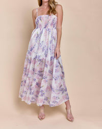 Sofia Collections - Cypress Dress