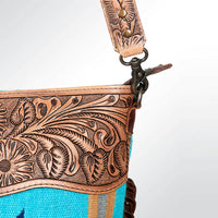 American Darling - Women's Large Crossbody Messenger Bag