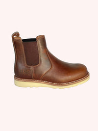 Ax Men - Men's Boots Anson Twin Chelsea Boot