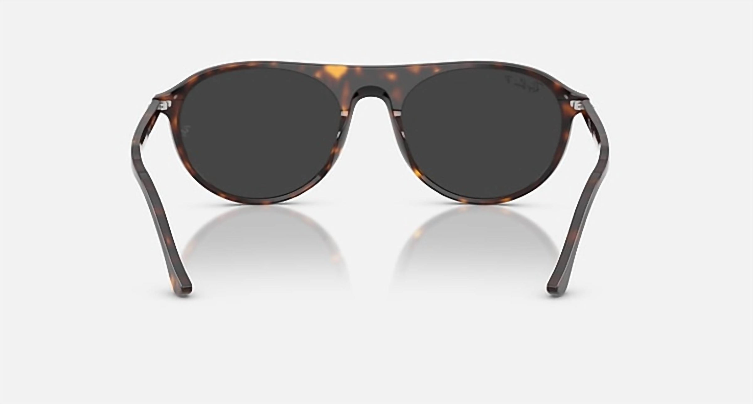 Ray Ban - Women's Square Sunglasses
