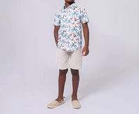 Appaman - Boys Day Party Shirt