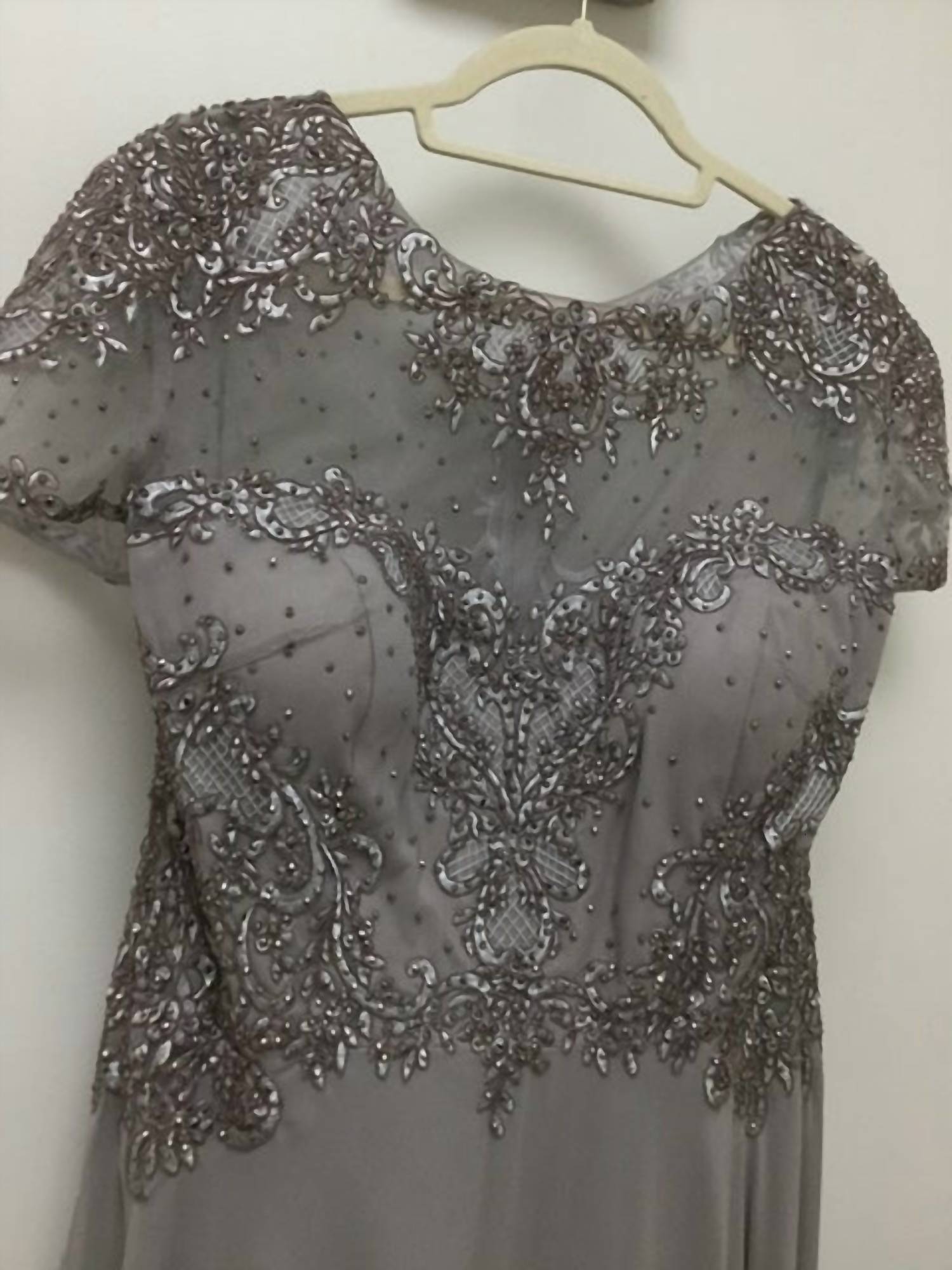 Mgny - Evening Dress