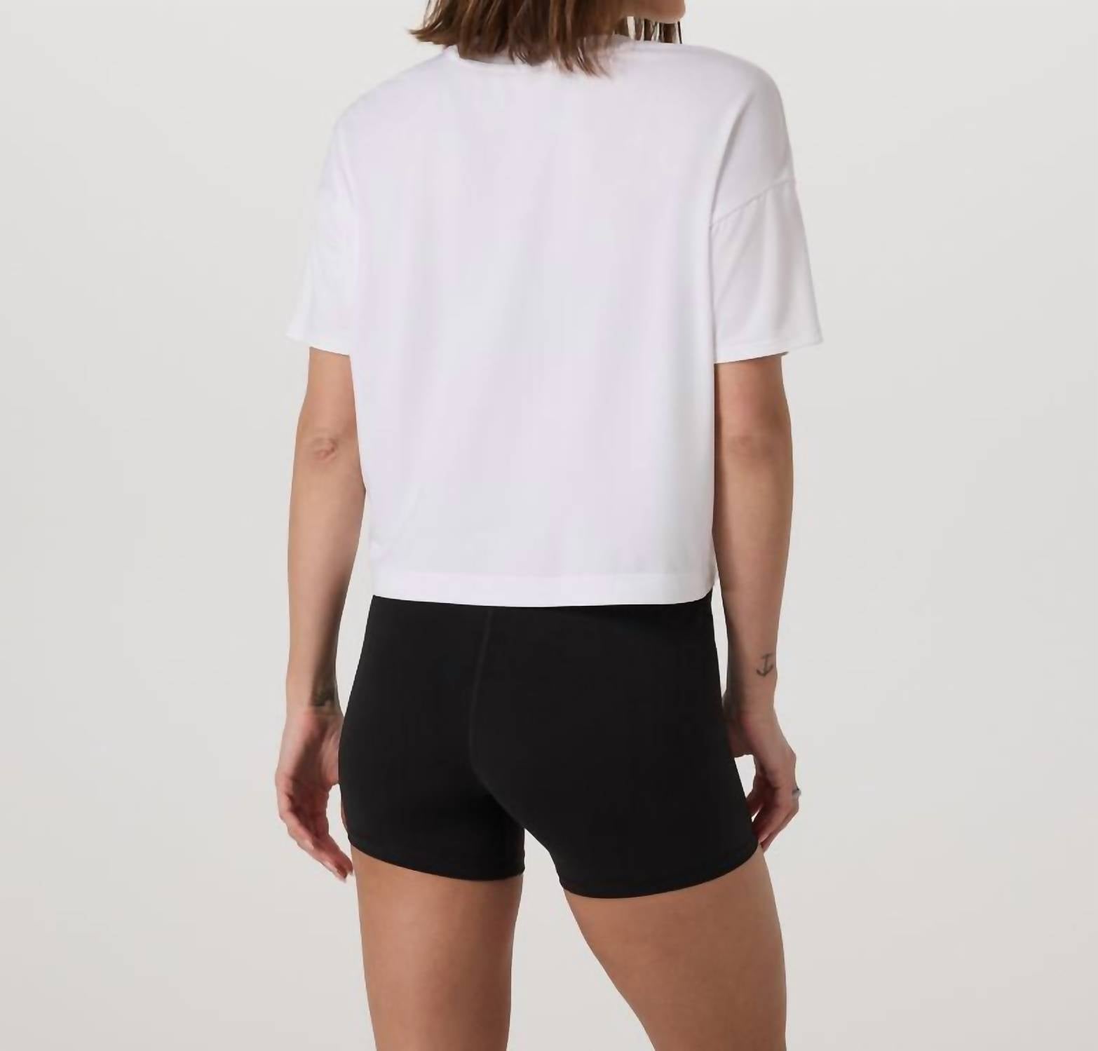 Vuori - Energy Oversized Tee