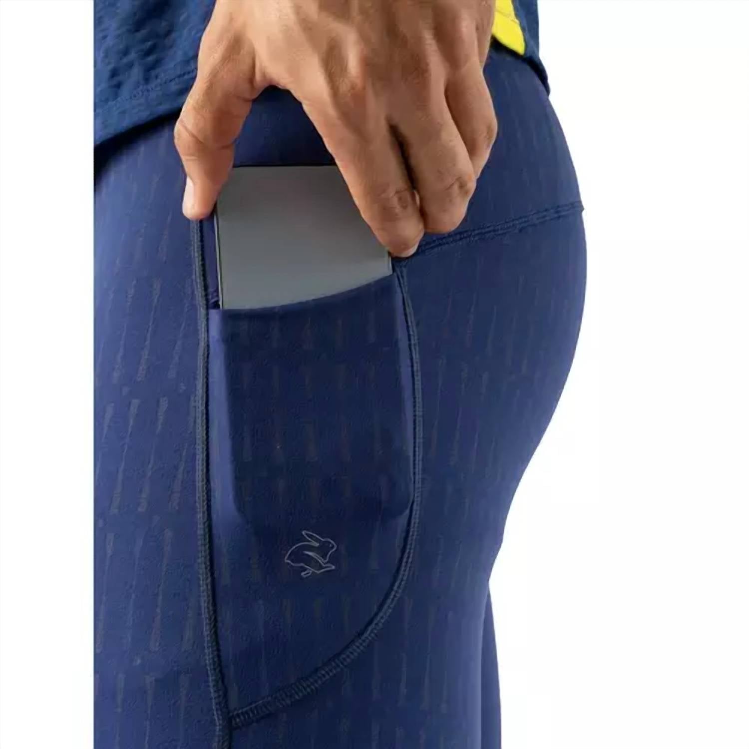 Rabbit - Men's Low Light Pocket Tights