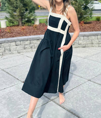 Brave + True - Jolie Dress