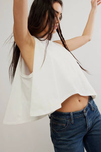 Free People - Hialeah Tee