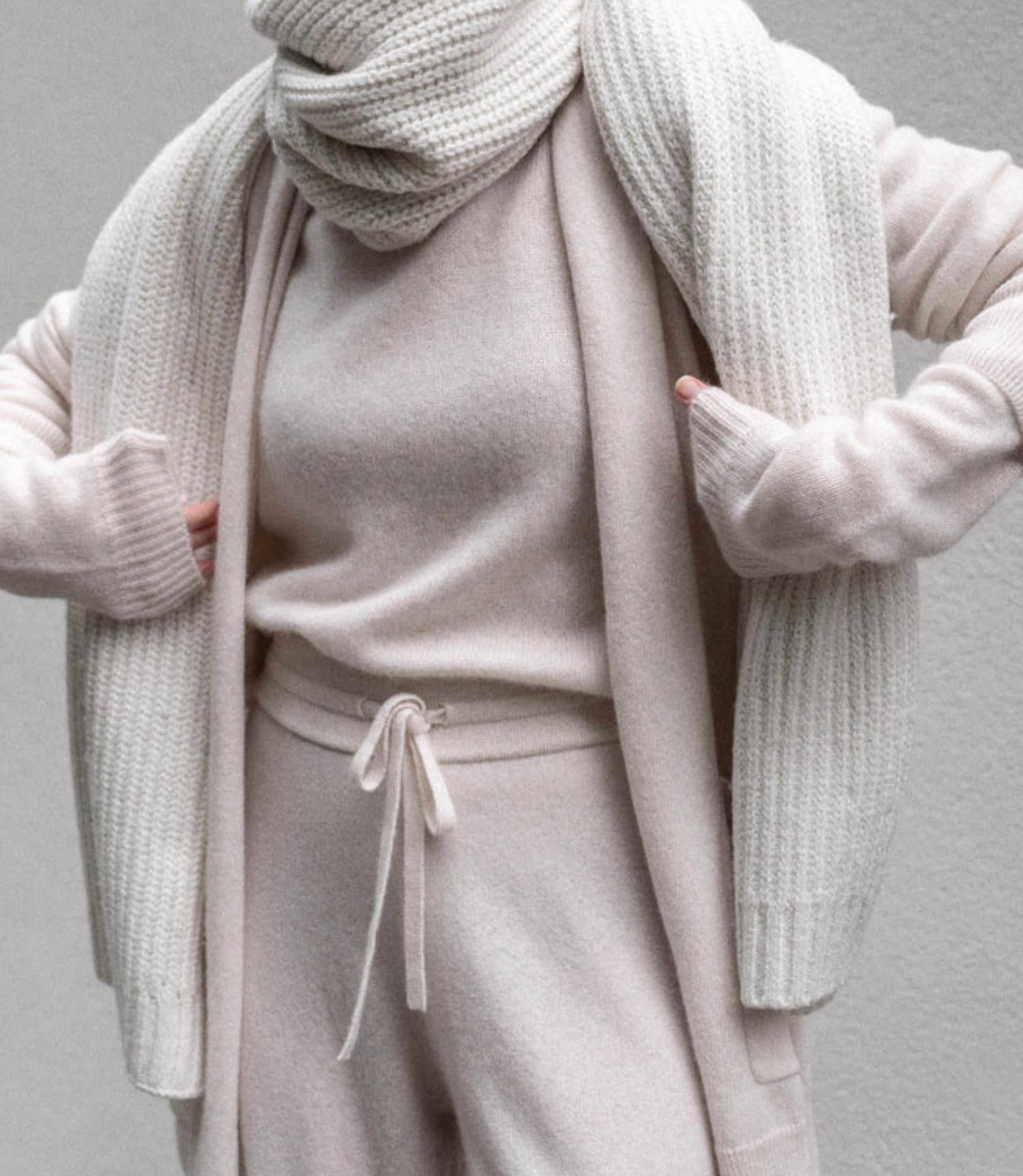 Maxine - Juliana Scarf
