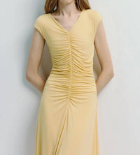Rue Sophie - Millie Midi Dress