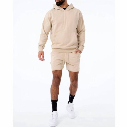 Jordan Craig - Athletic Summer Breeze Knit Short