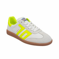 Back 70 - Women's Cloud Sneaker