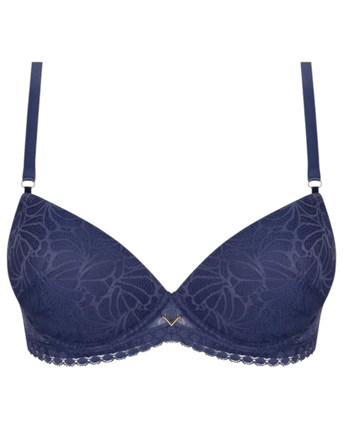Antigel Boudoir De Filles - Atelier Seduction Contour Bra