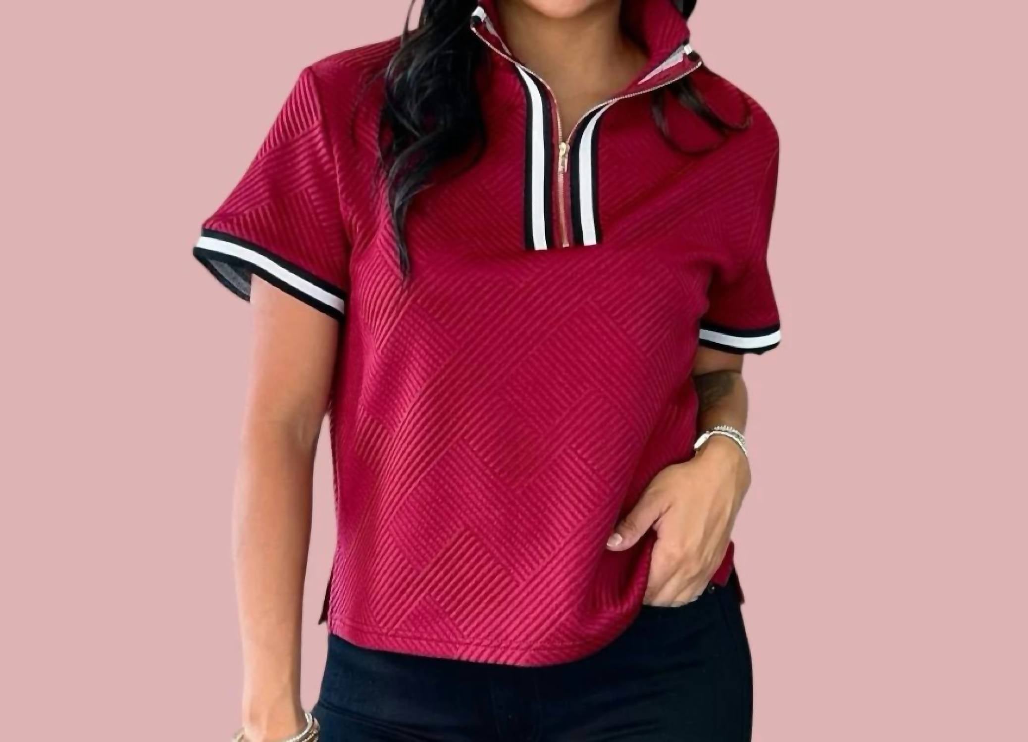 Layerz Clothing - Daisy Top