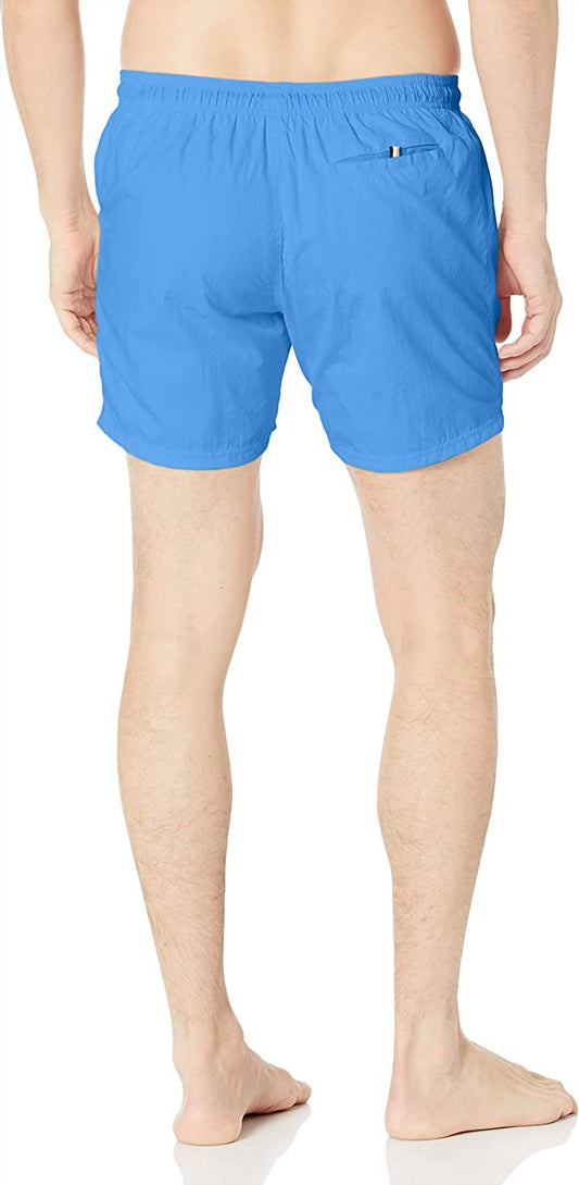 Hugo Boss - Men's Standard Octopus Swim Trunk