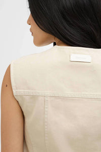 Barbour - Daya Relaxed Vest