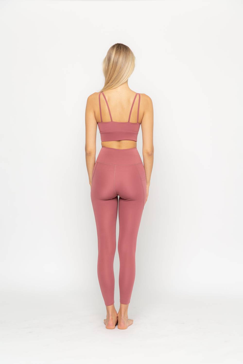 Krina - Softly Leggings