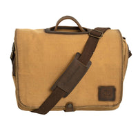 Sts Ranchwear - Men's Buffalo Creek Messenger Bag