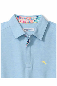 Tommy Bahama - Men's Positano Palms Five Oclock Polo