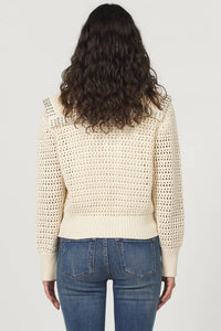 Another Love - Emeline Novelty Sweater