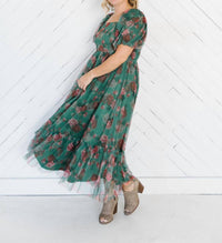 Polagram - Marianne Maxi Dress