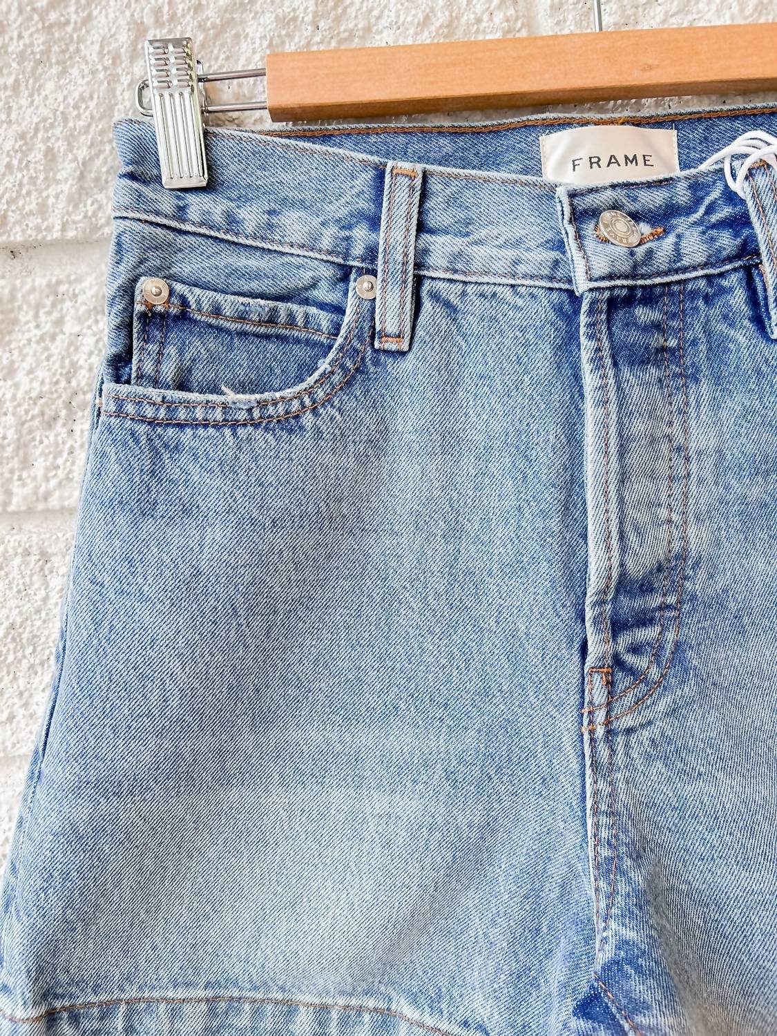 Frame - Everyday Shorts