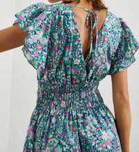 Rails - Kimora Dress