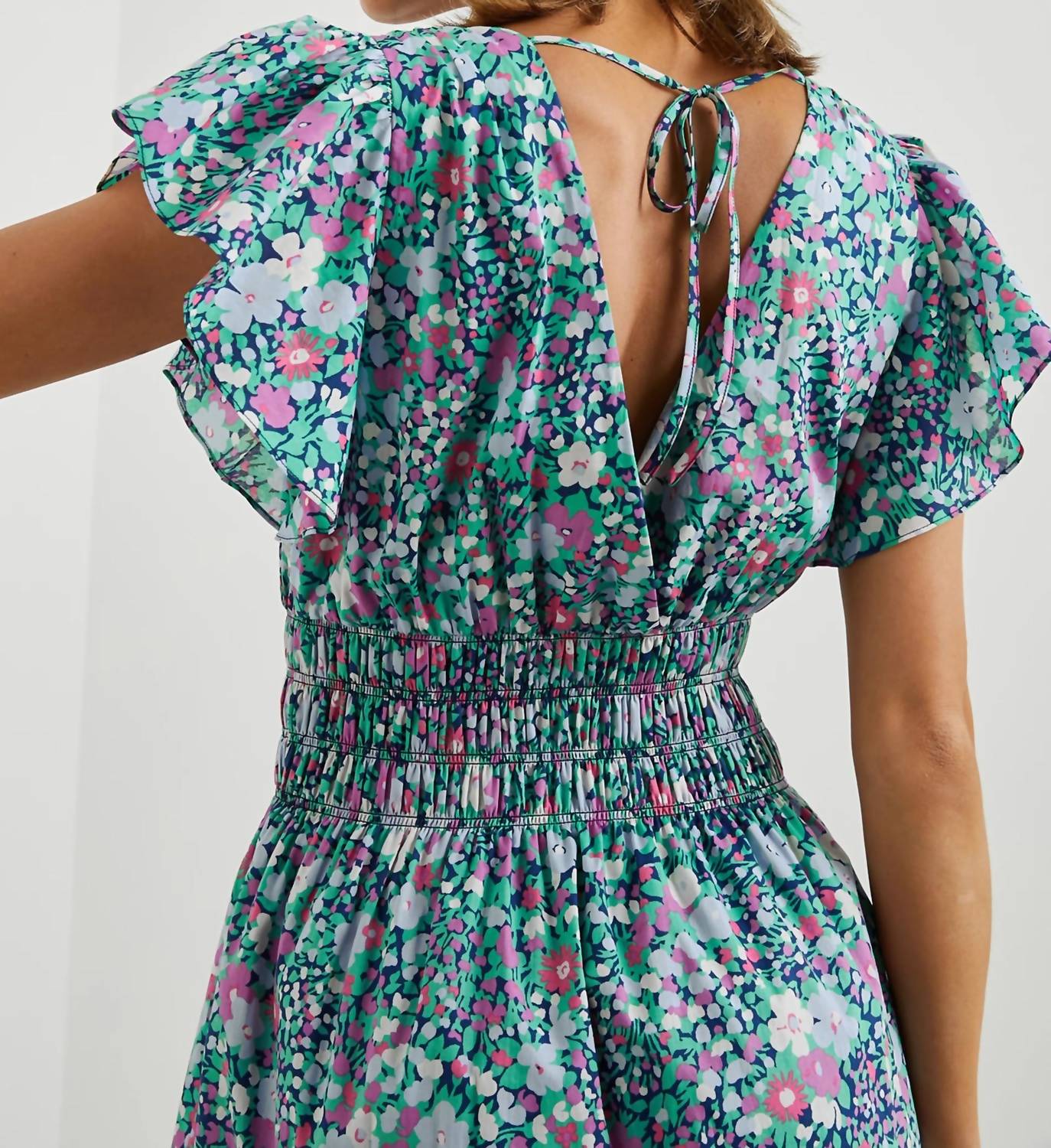 Rails - Kimora Dress