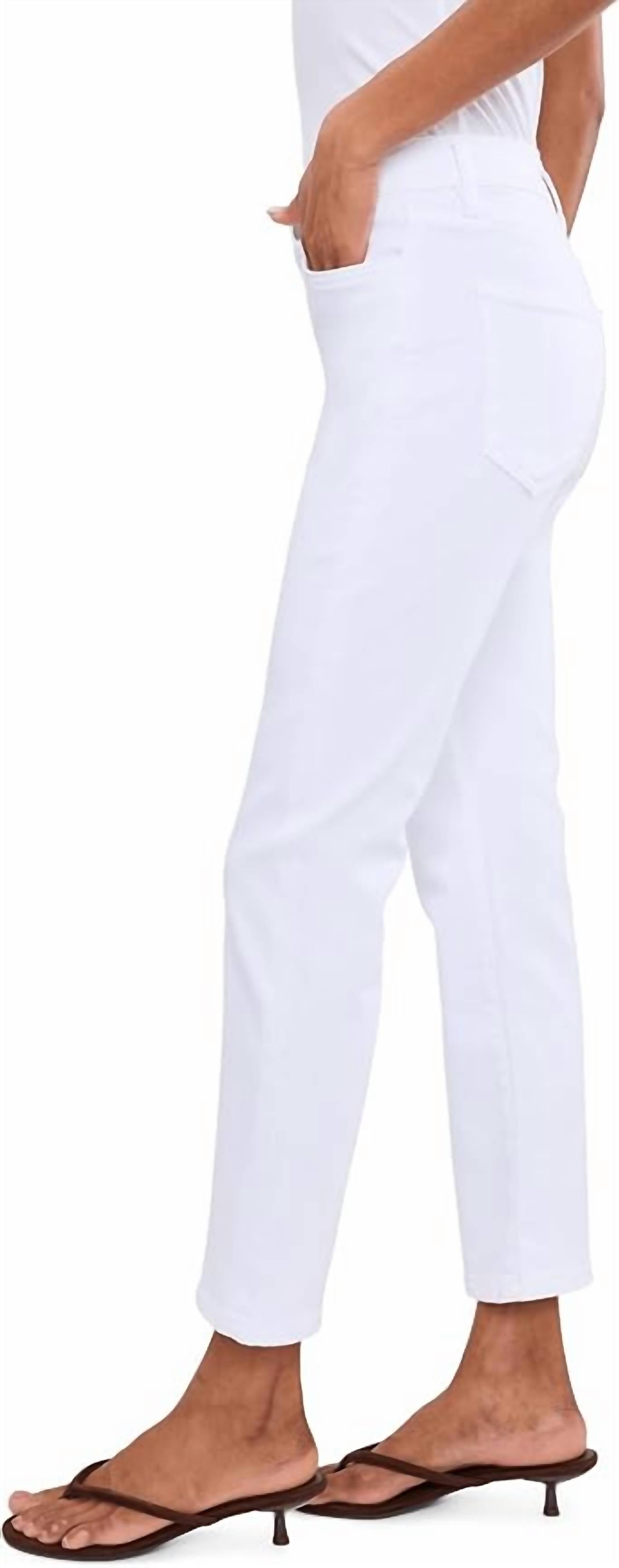 Elliott Lauren - Baby Bootcut Jeans
