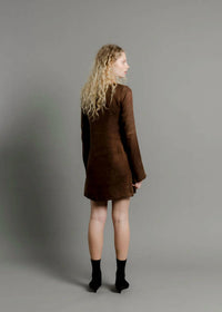 A Bronze Age - Monroe Dress
