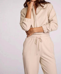 Sunday - Russel Pullover Top
