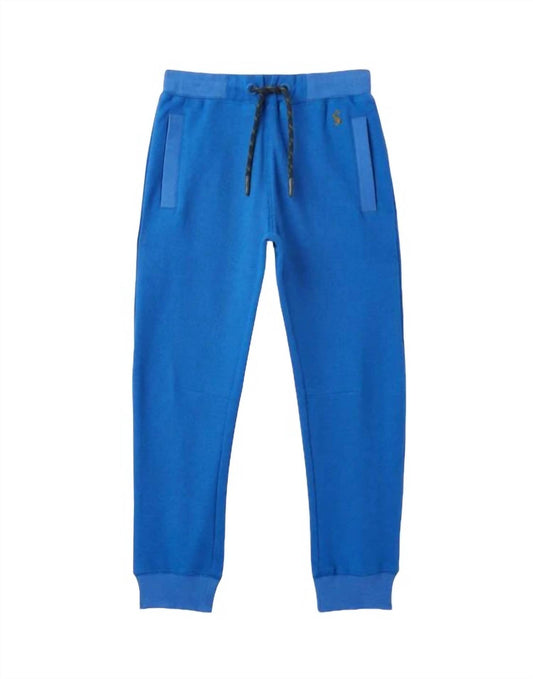 Joules - Sid Boys Jogger