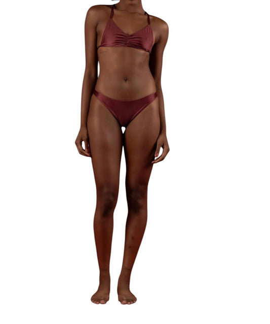 Bela Brand - BASIC BIKINI SET