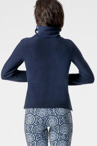 Gretchen Scott - Knit Knit Turtleneck Sweater