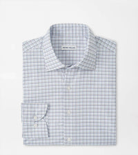 Peter Millar - Robertson Performance Twill Sport Shirt