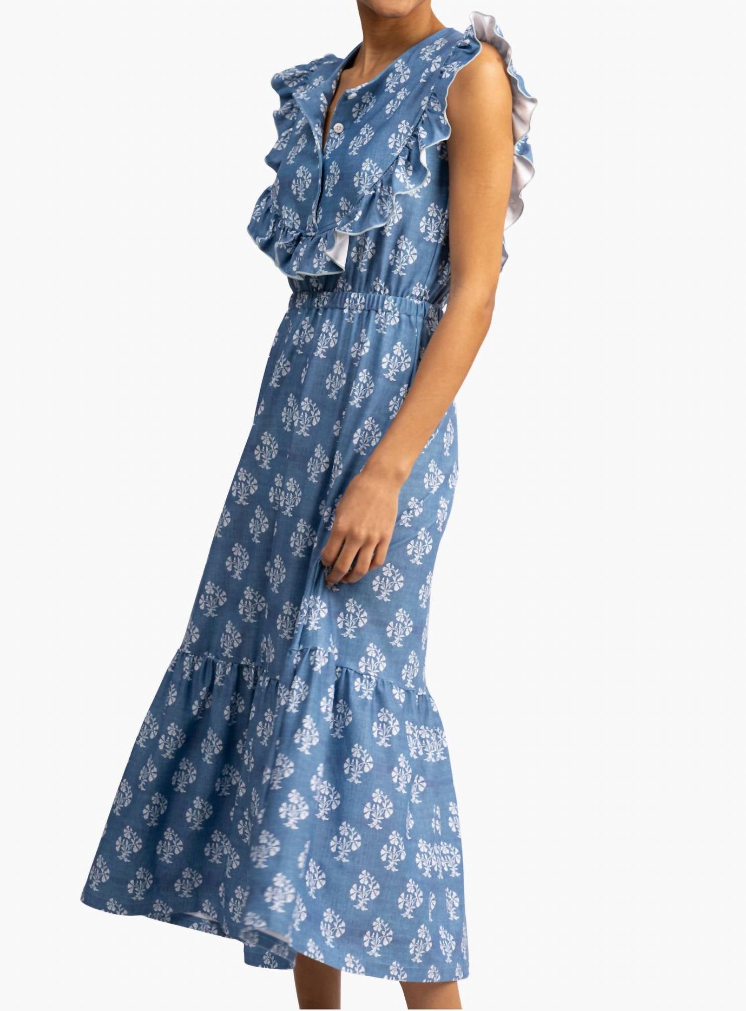 Smith & Quinn - Loretta Dress