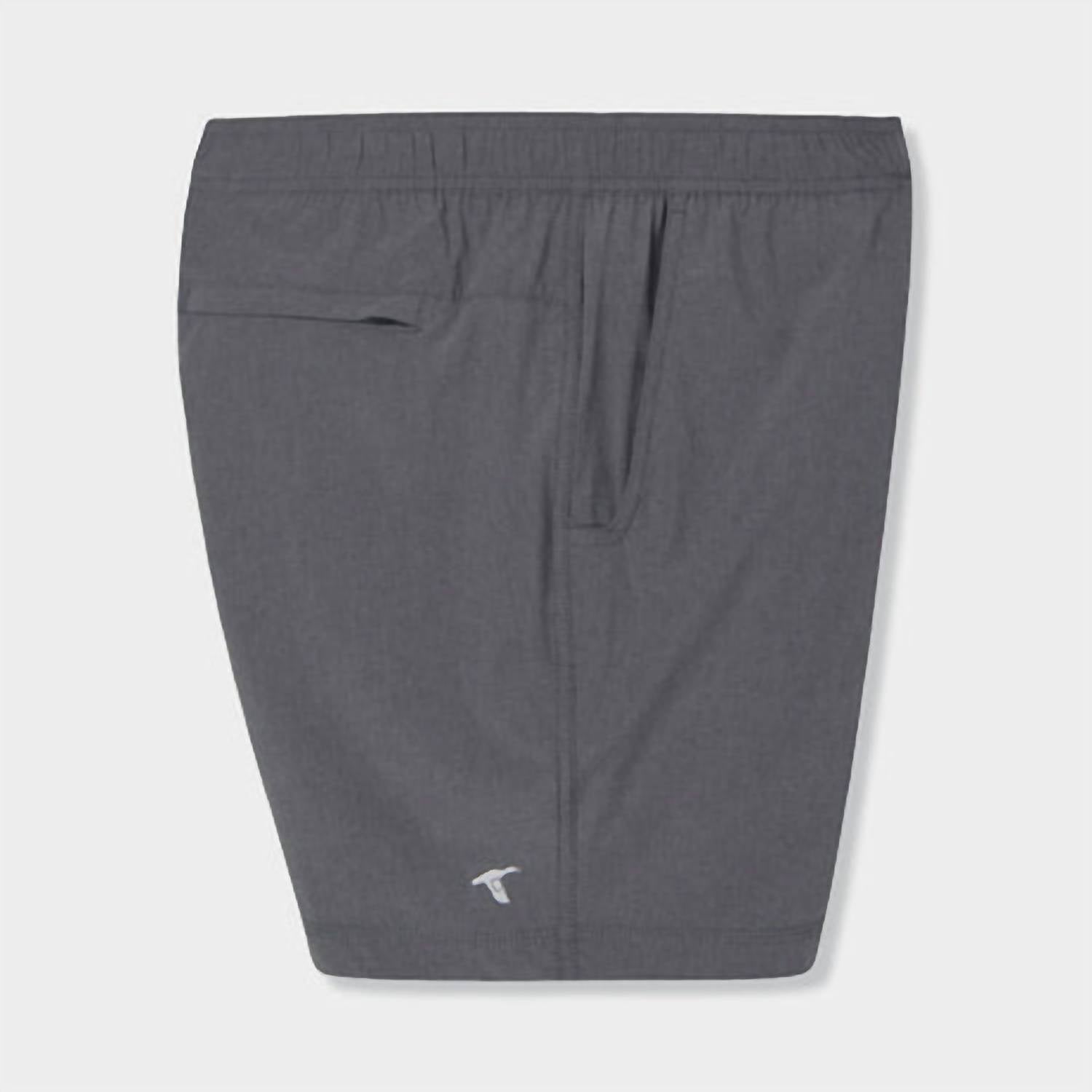 Genteal - Men's Rafter Short