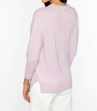 Kinross - Summer Vee Pullover