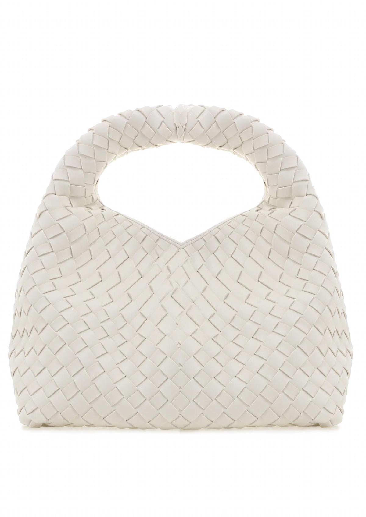 Billini - Solene Woven Handle Bag
