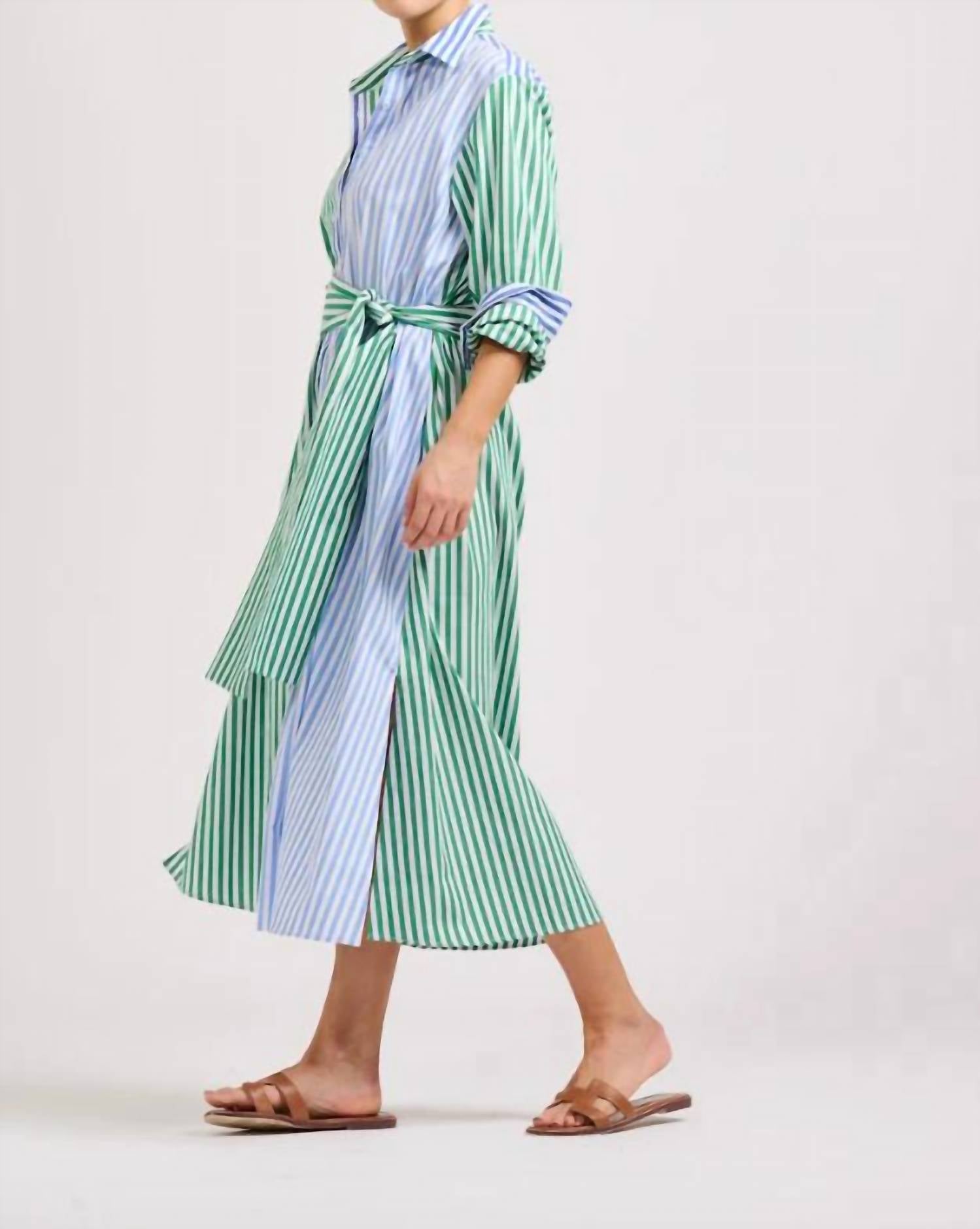 Shirty - Luna Shirt Dress
