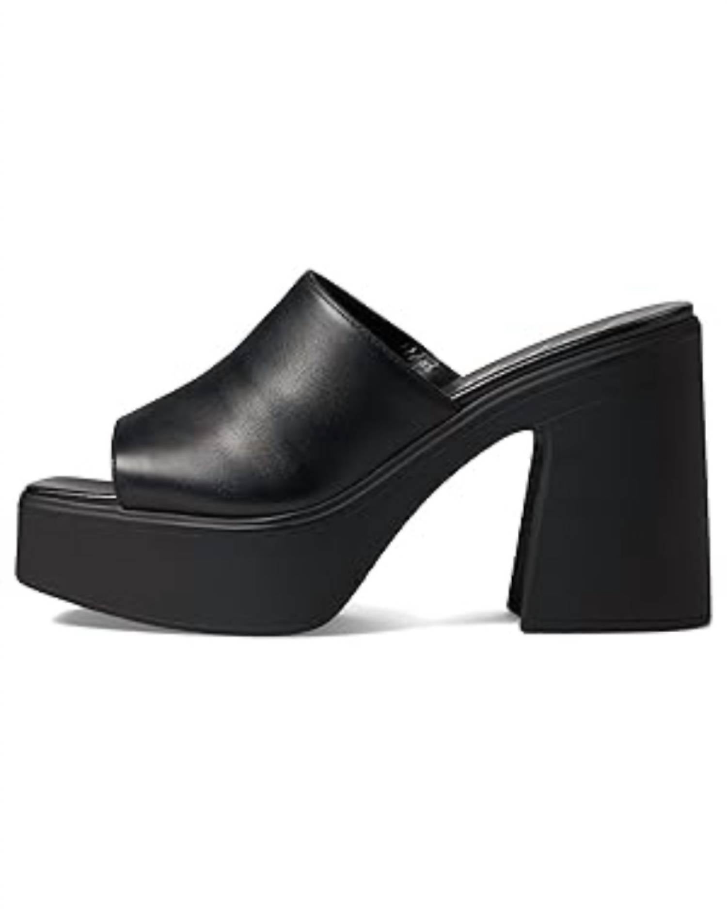 Free People - Women's Zoe Platform Heels