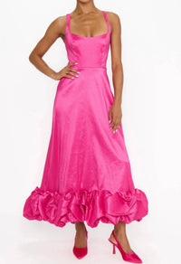 Show Me Your Mumu - Rebecca Midi Dress