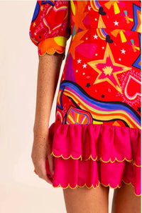Alden Adair - Stargazing Piper Dress