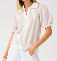Mary Square - Emma Sweater