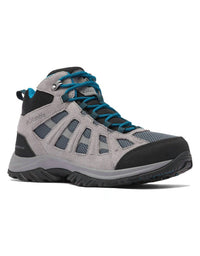 Columbia - Men's Redmond Mid WP Shoe