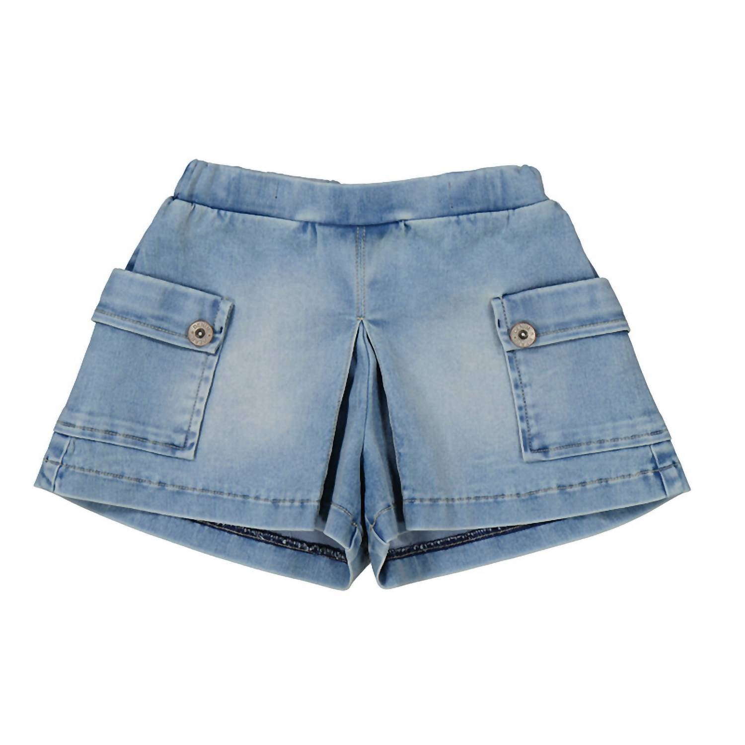 Mayoral - Boys' Cargo Shorts