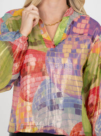 Emily Mccarthy - Lolli Top