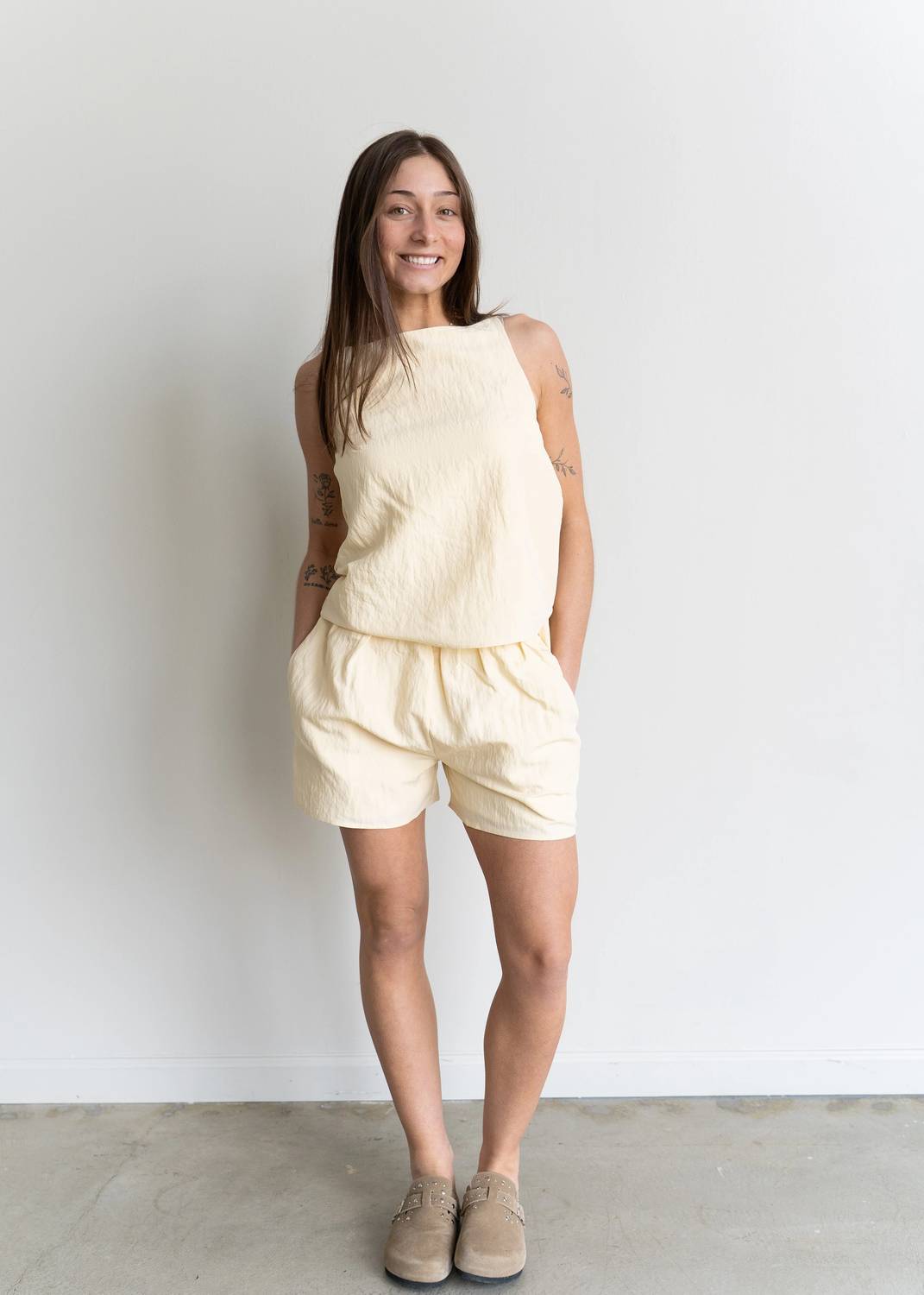 Mod Ref - Piper Boatneck Top