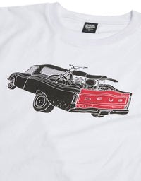 Deus Ex Machina - Carby Truck Tee